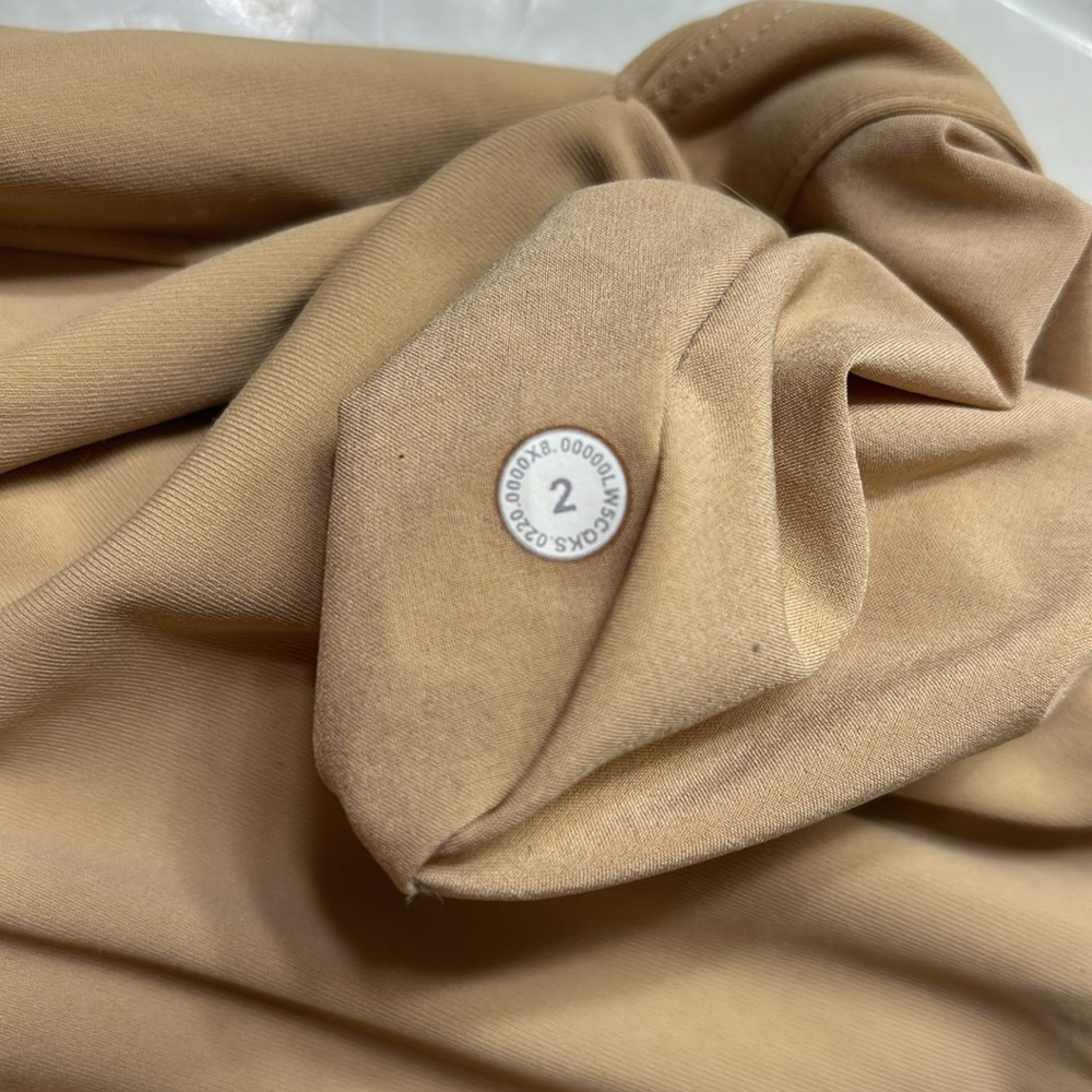 Lululemon On the Fly Jogger 25" *Luxtreme - Picture 7 of 8